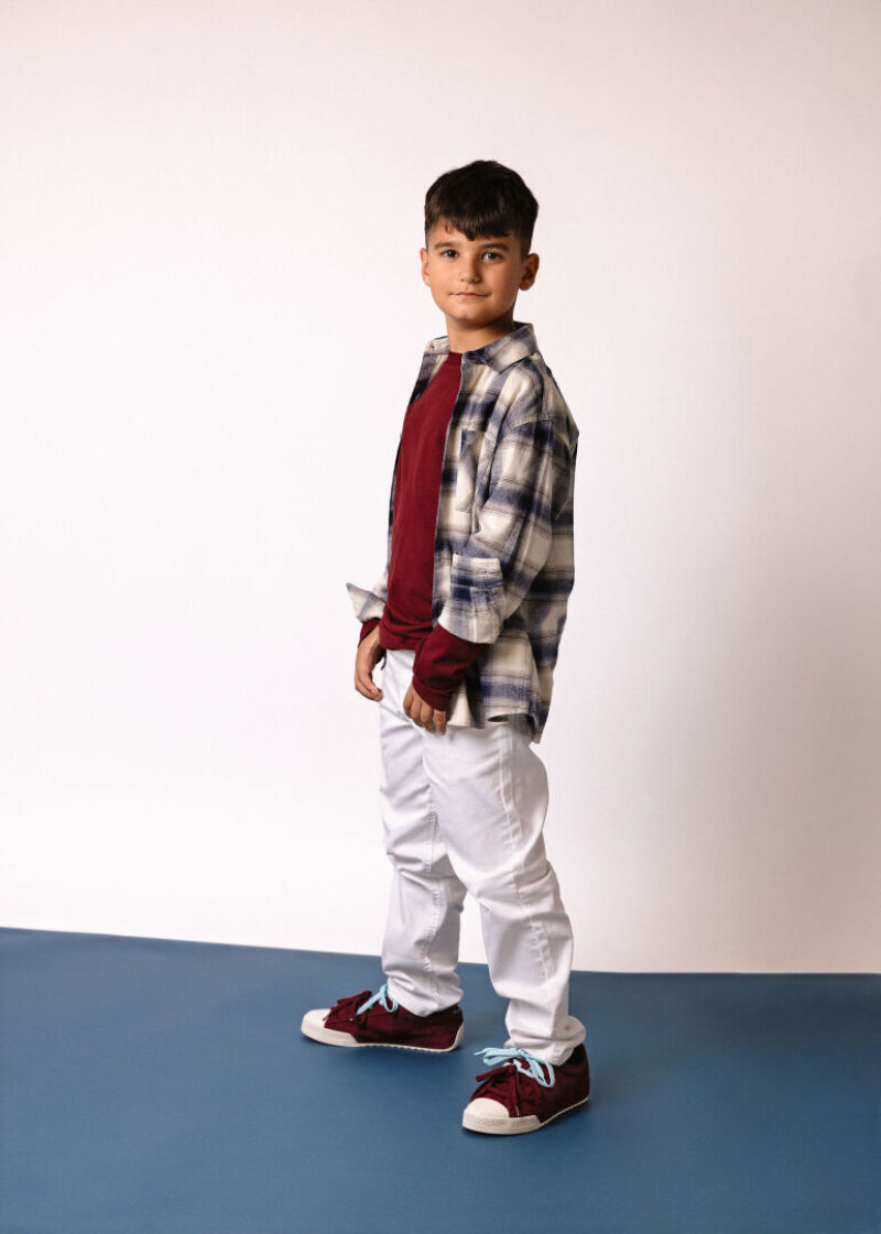 ZAZA Casting model ID: 28139