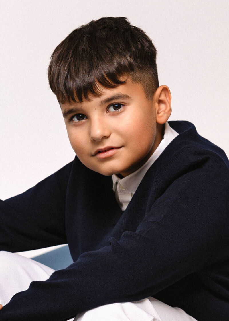 ZAZA Casting model ID: 28139