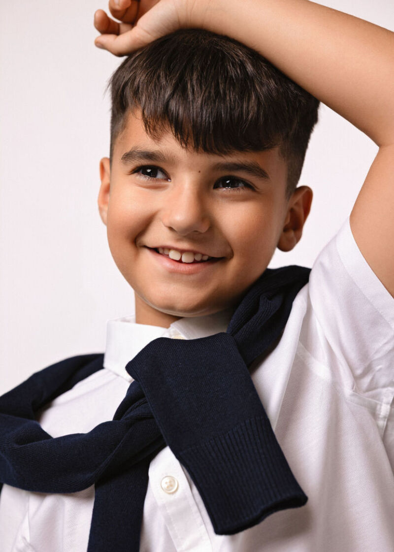 ZAZA Casting model ID: 28139