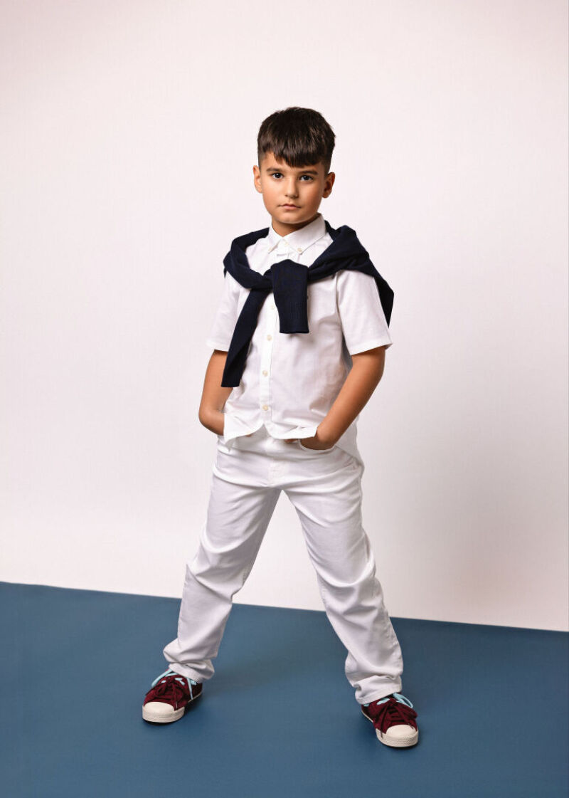 ZAZA Casting model ID: 28139