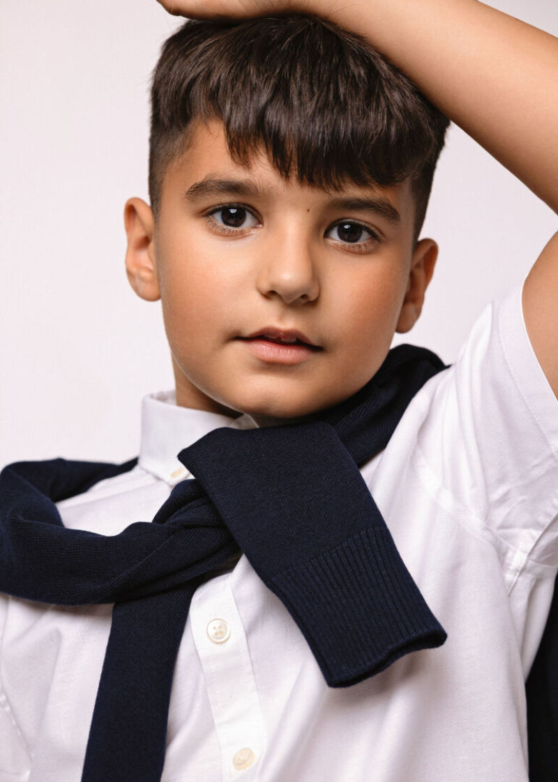 ZAZA Casting model ID: 28139
