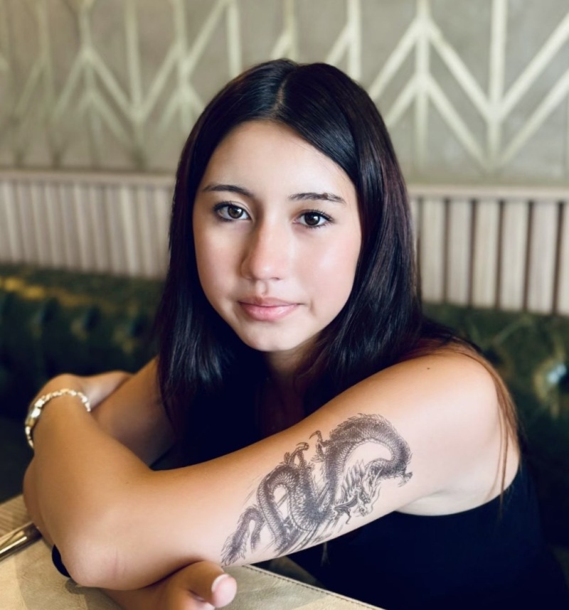ZAZA Casting model ID: 7404