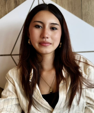 ZAZA Casting model ID: 7404