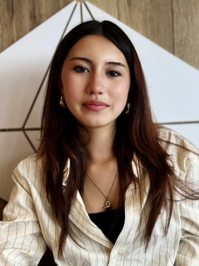 ZAZA Casting model ID: 7404