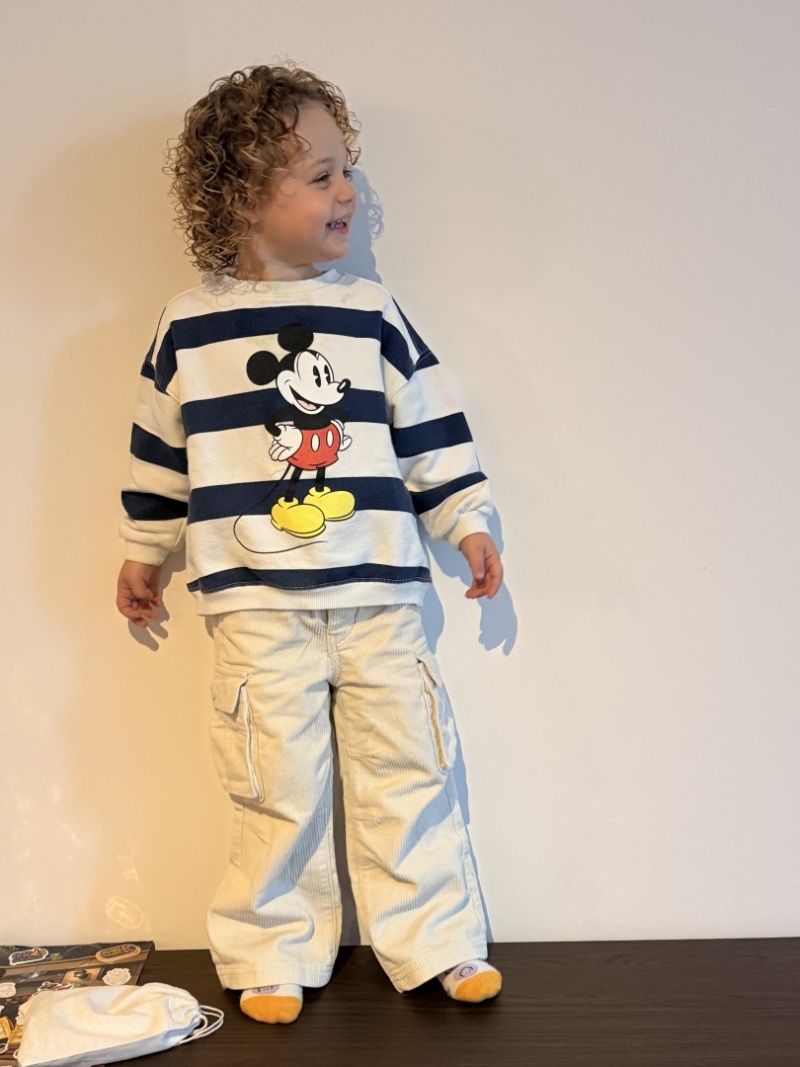 ZAZA Casting model ID: 23897