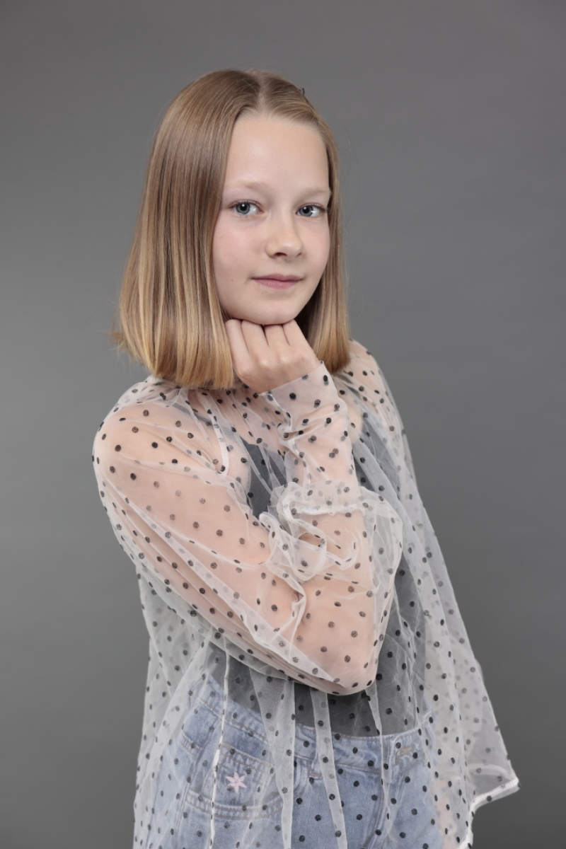 ZAZA Casting model ID: 28593