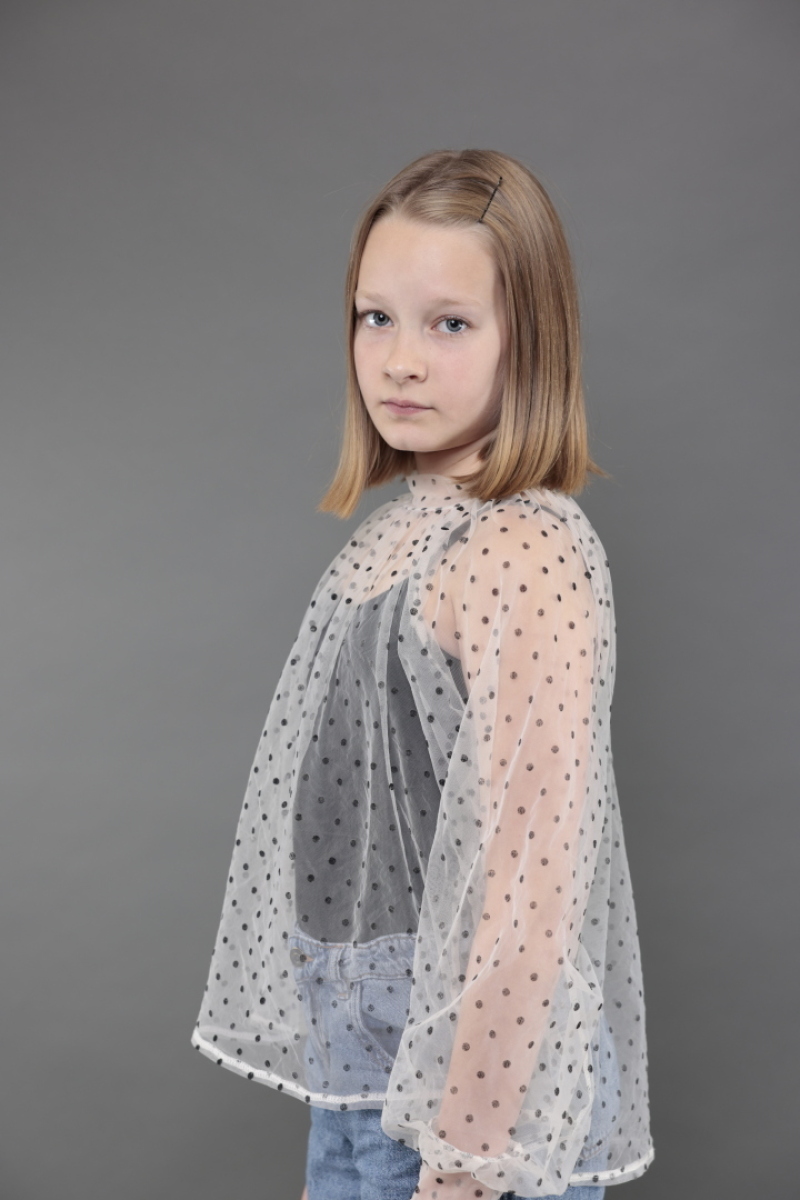 ZAZA Casting model ID: 28593