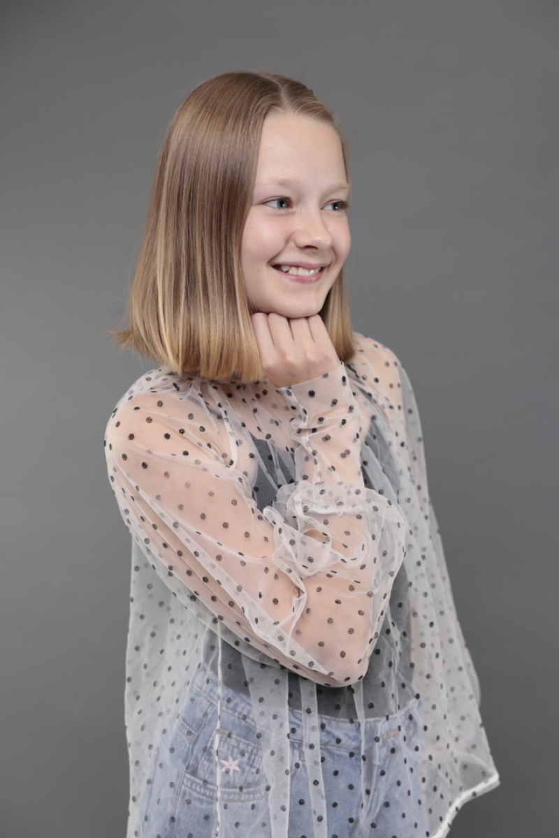 ZAZA Casting model ID: 28593