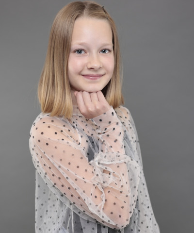 ZAZA Casting model ID: 28593