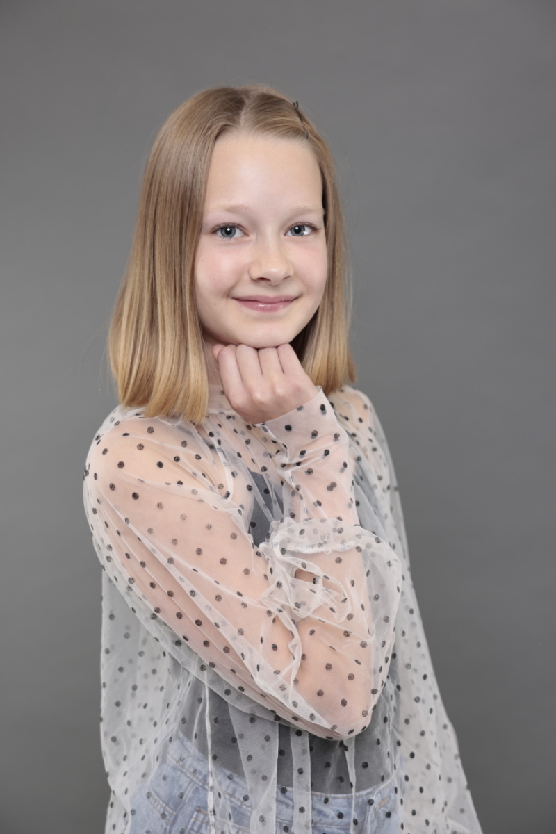 ZAZA Casting model ID: 28593