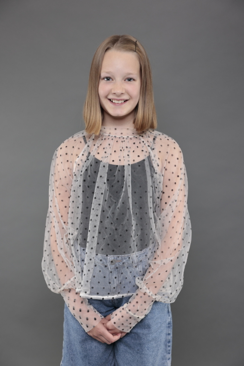 ZAZA Casting model ID: 28593