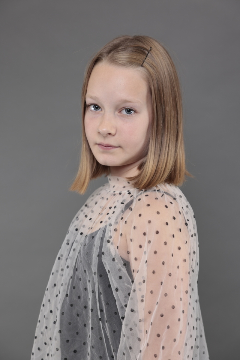 ZAZA Casting model ID: 28593