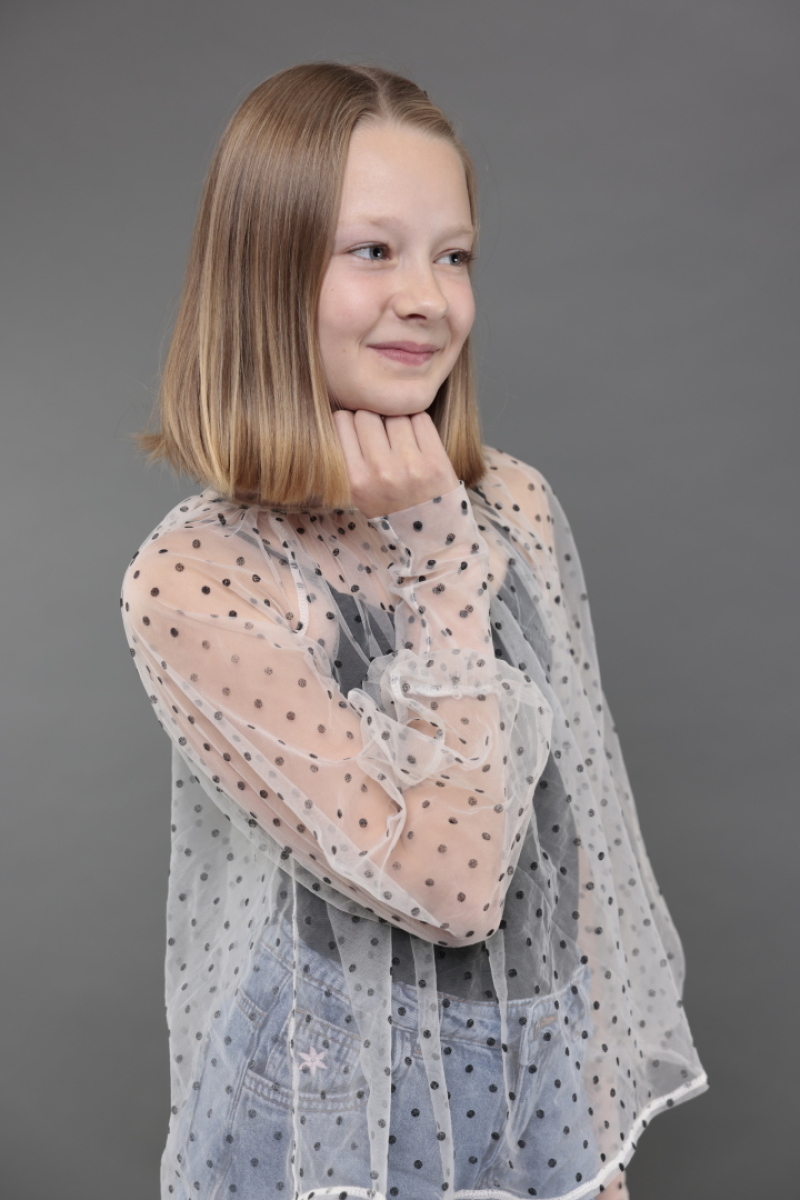 ZAZA Casting model ID: 28593