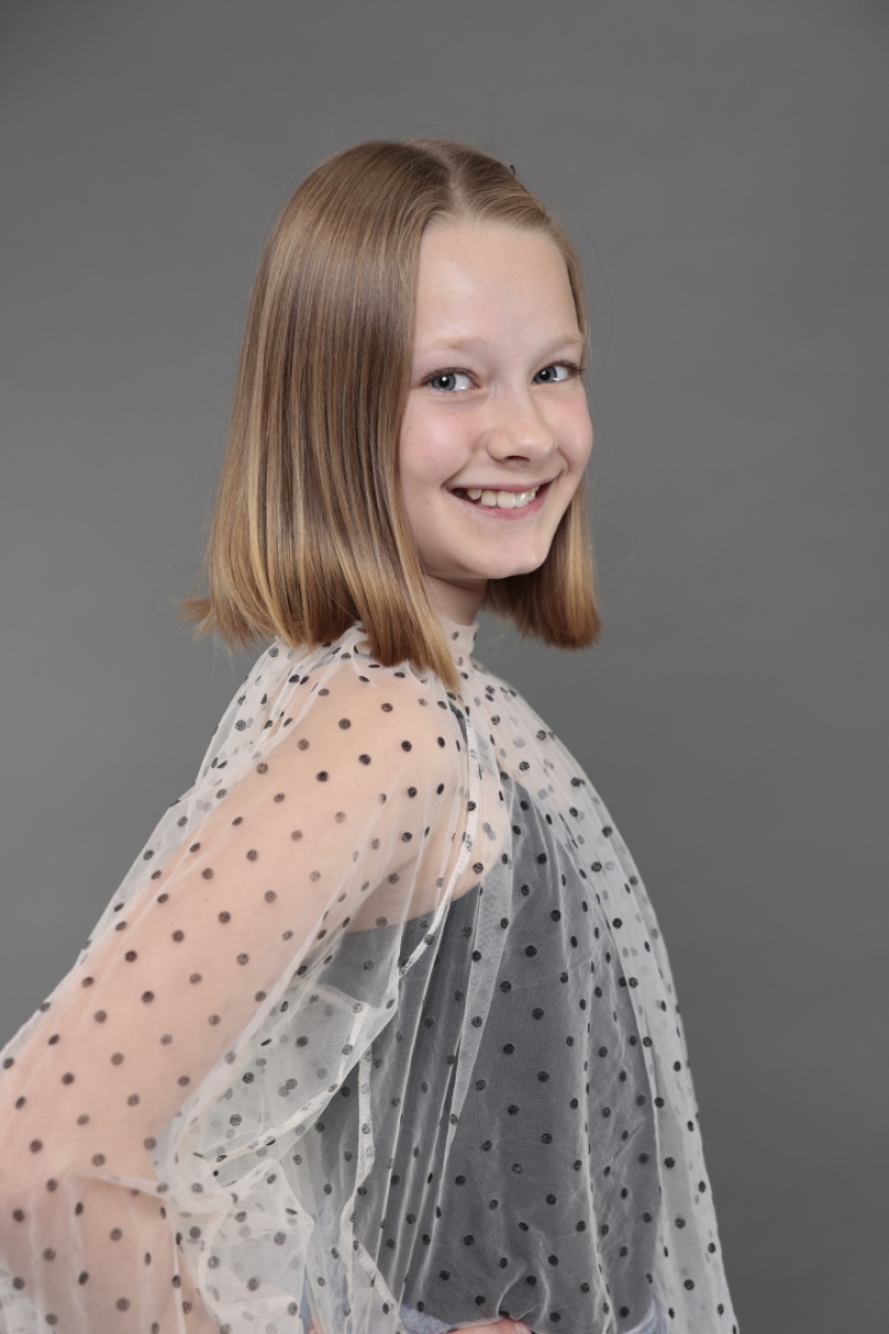ZAZA Casting model ID: 28593