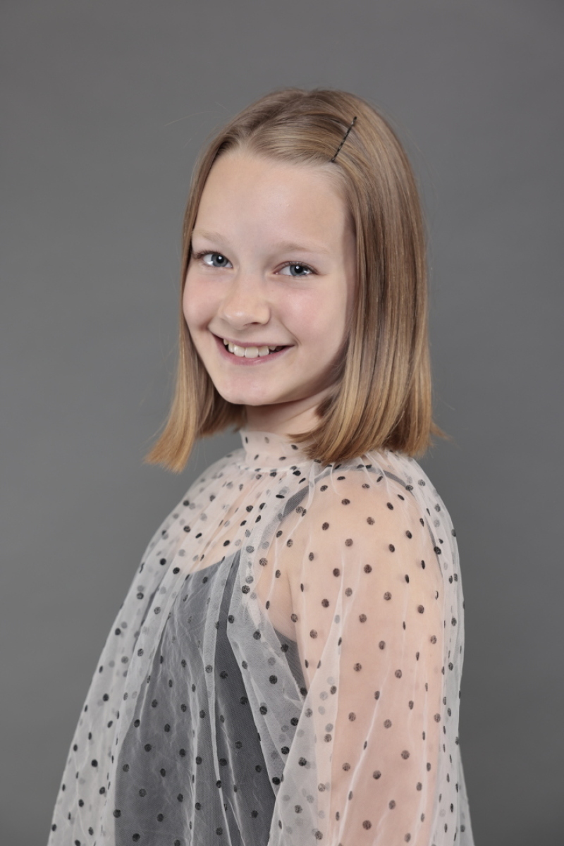 ZAZA Casting model ID: 28593