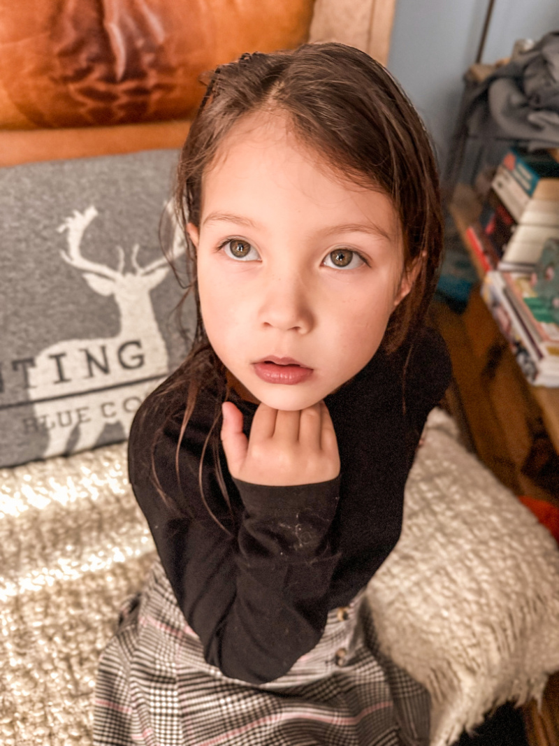 ZAZA Casting model ID: 26842