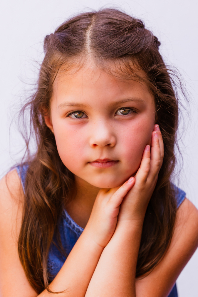 ZAZA Casting model ID: 26842