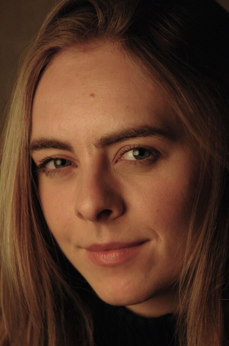 ZAZA Casting model ID: 27827