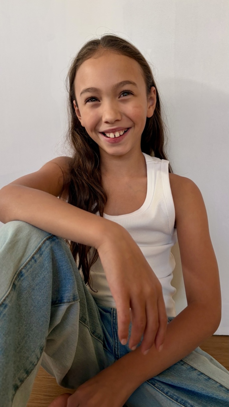 ZAZA Casting model ID: 24511