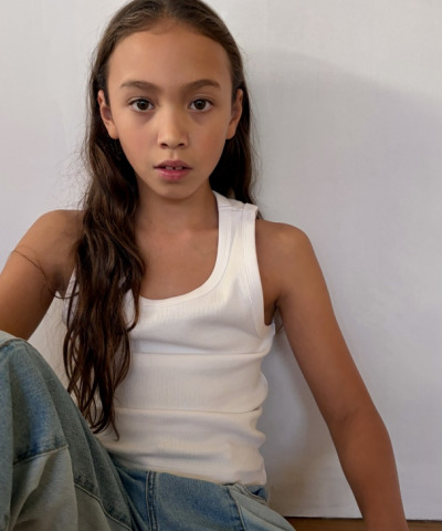 ZAZA Casting model ID: 24511