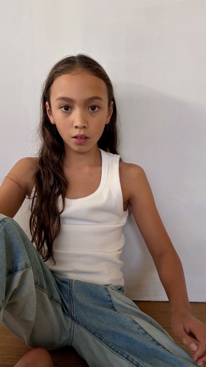 ZAZA Casting model ID: 24511