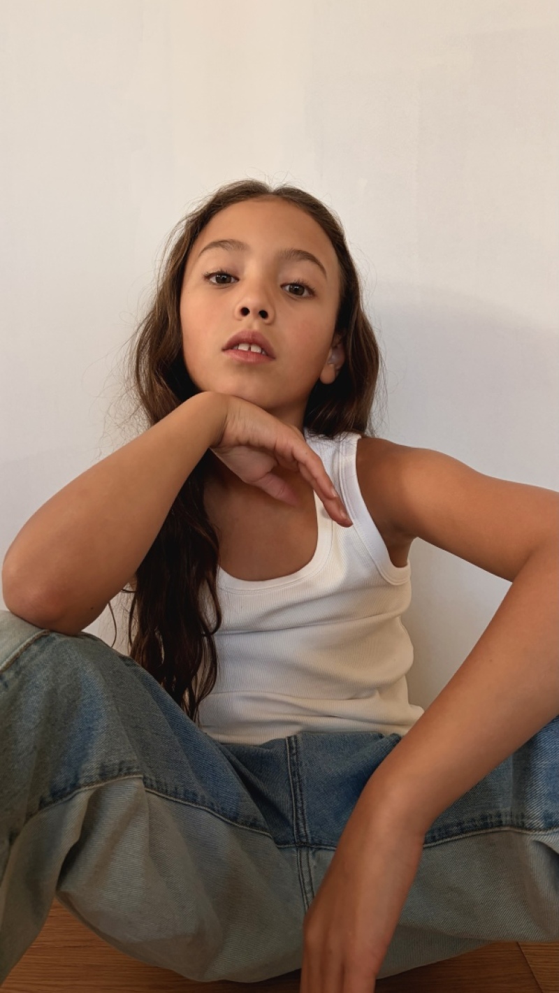 ZAZA Casting model ID: 24511