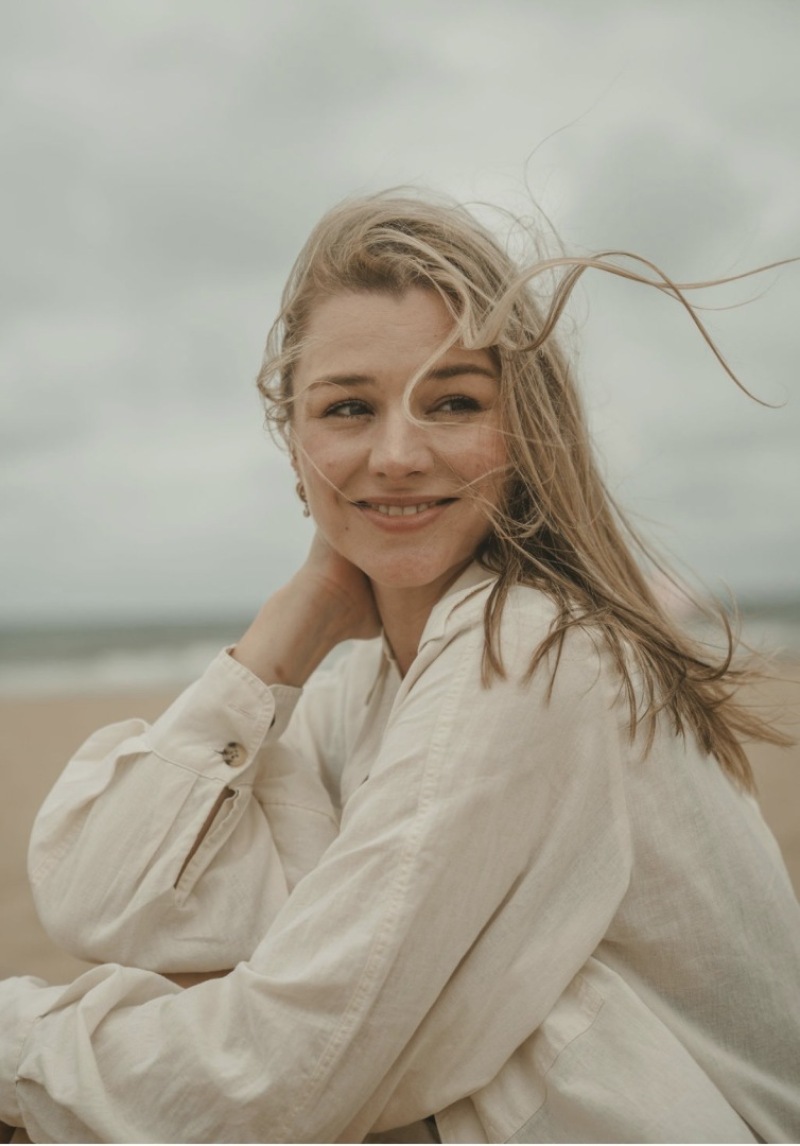 ZAZA Casting model ID: 15531
