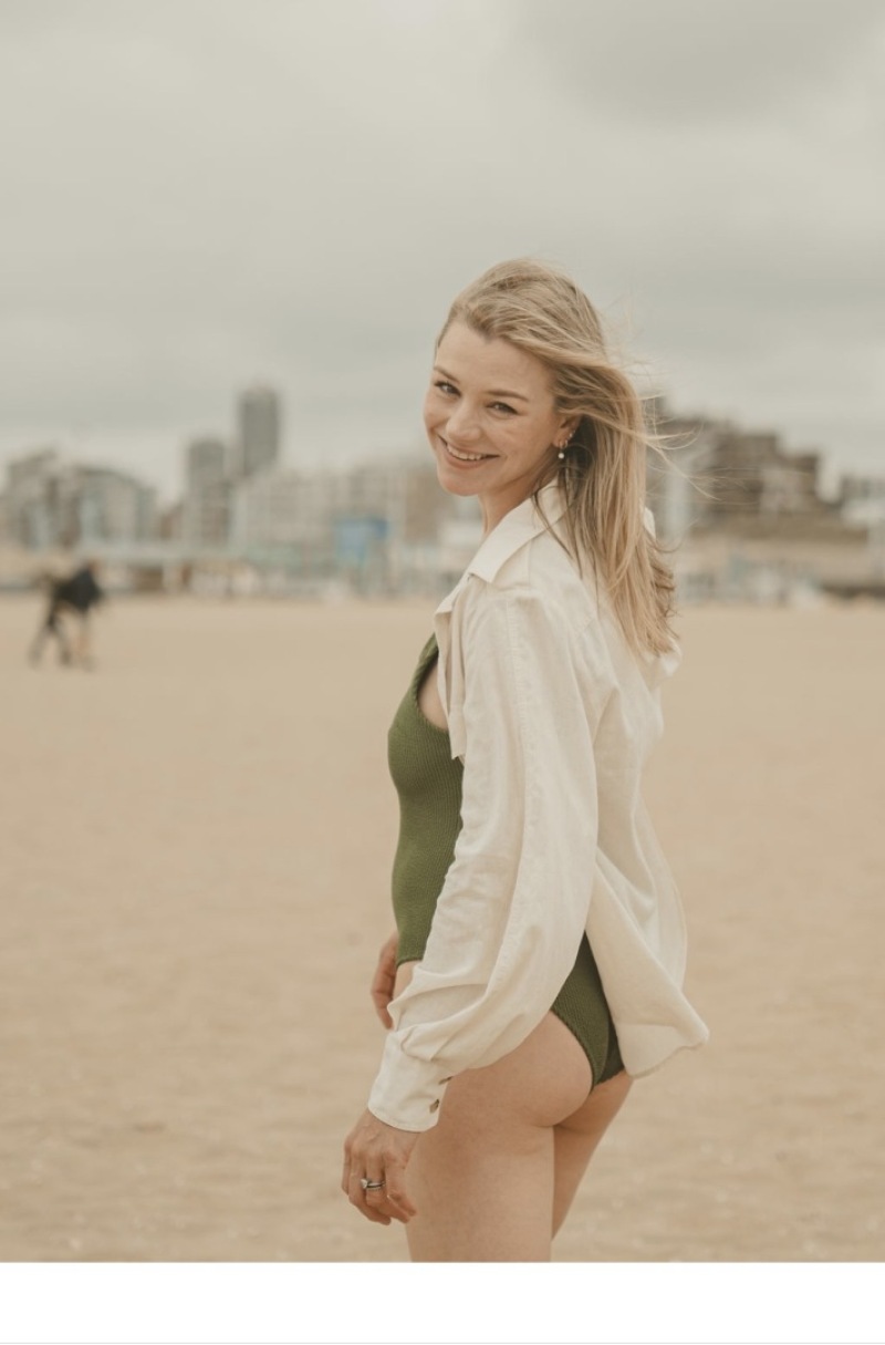 ZAZA Casting model ID: 15531