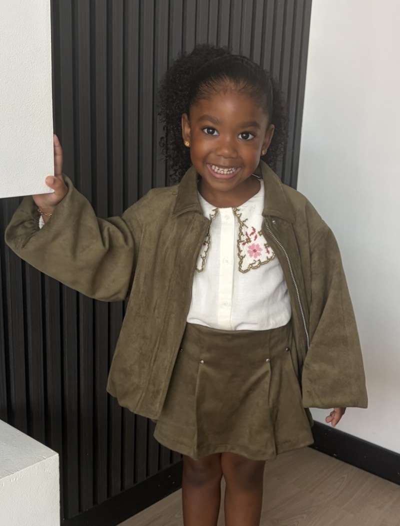 ZAZA Casting model ID: 28602