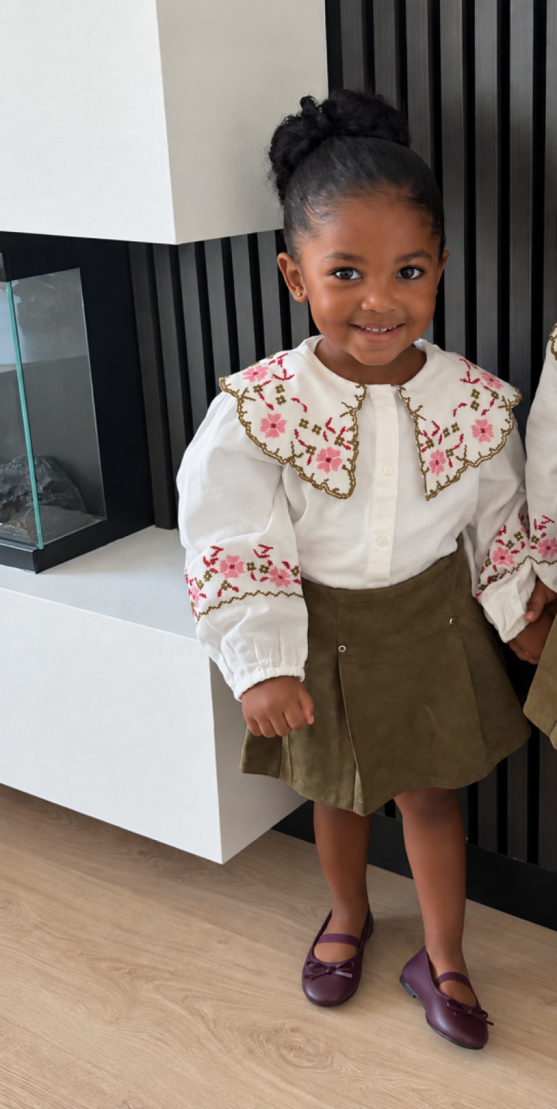 ZAZA Casting model ID: 28603