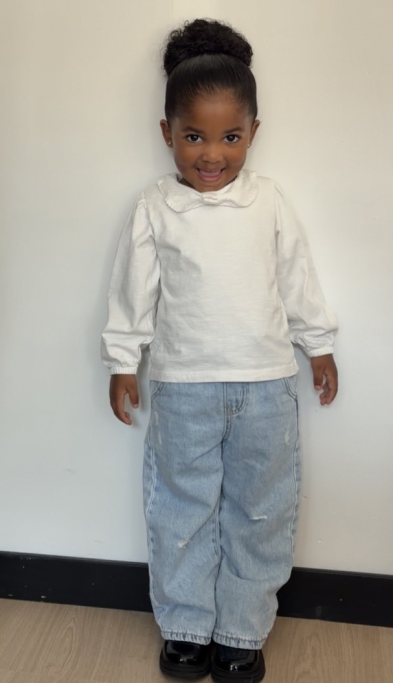 ZAZA Casting model ID: 28603