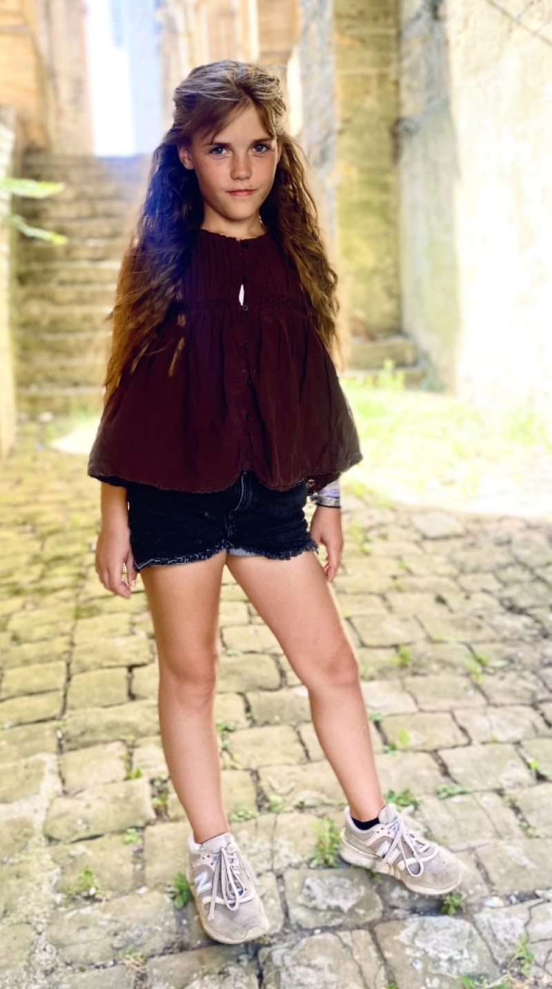ZAZA Casting model ID: 26597
