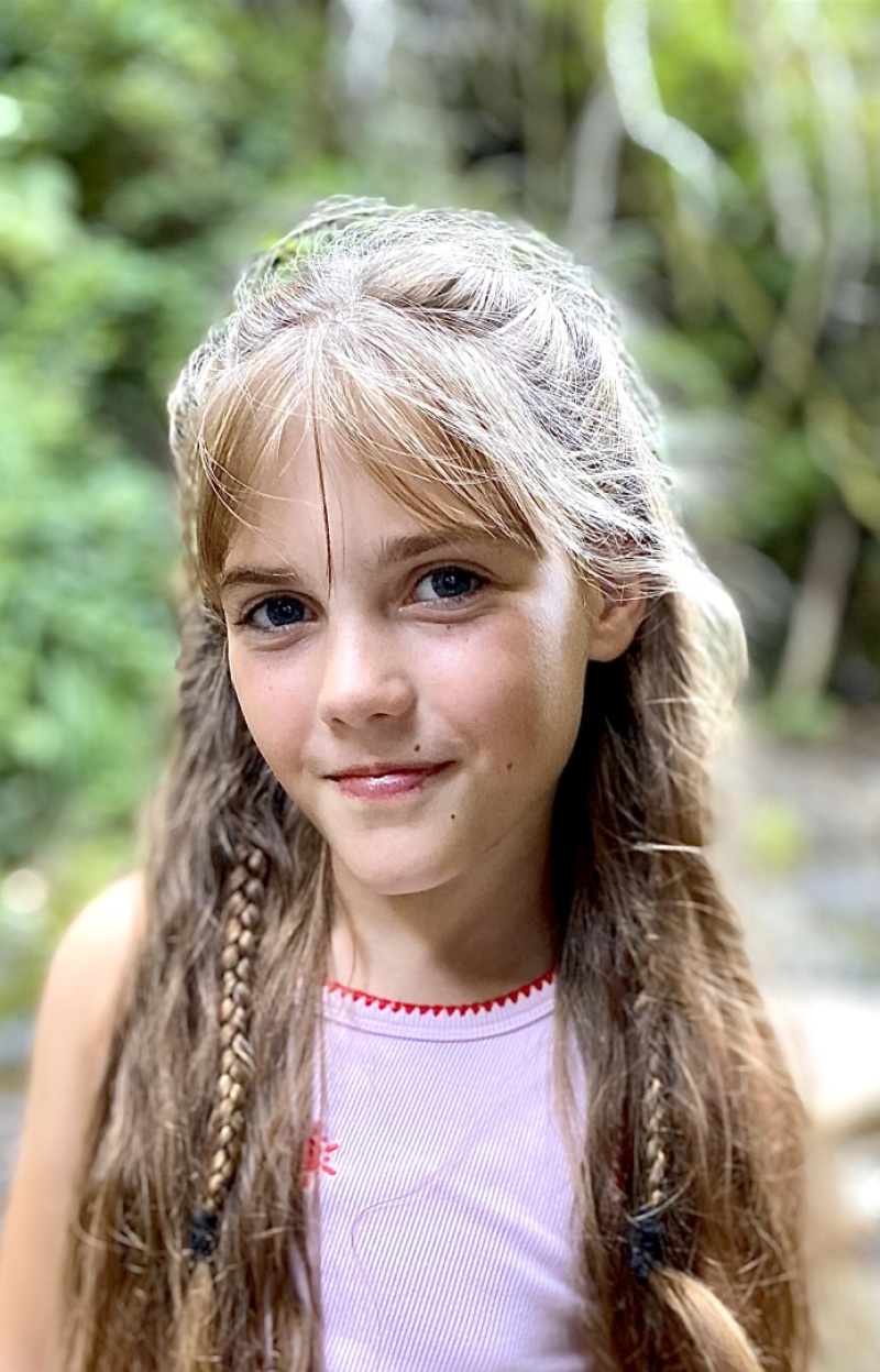ZAZA Casting model ID: 26597