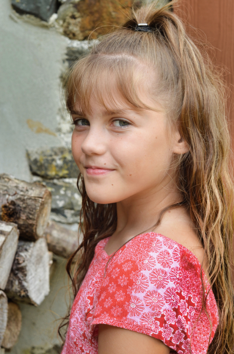 ZAZA Casting model ID: 26597