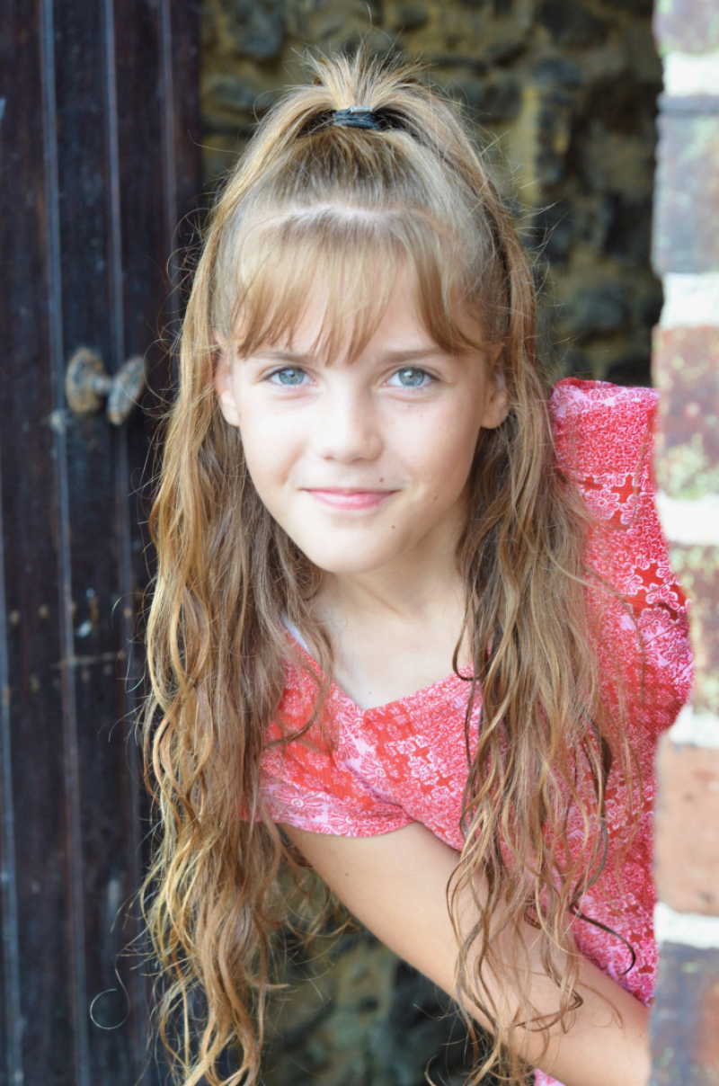 ZAZA Casting model ID: 26597