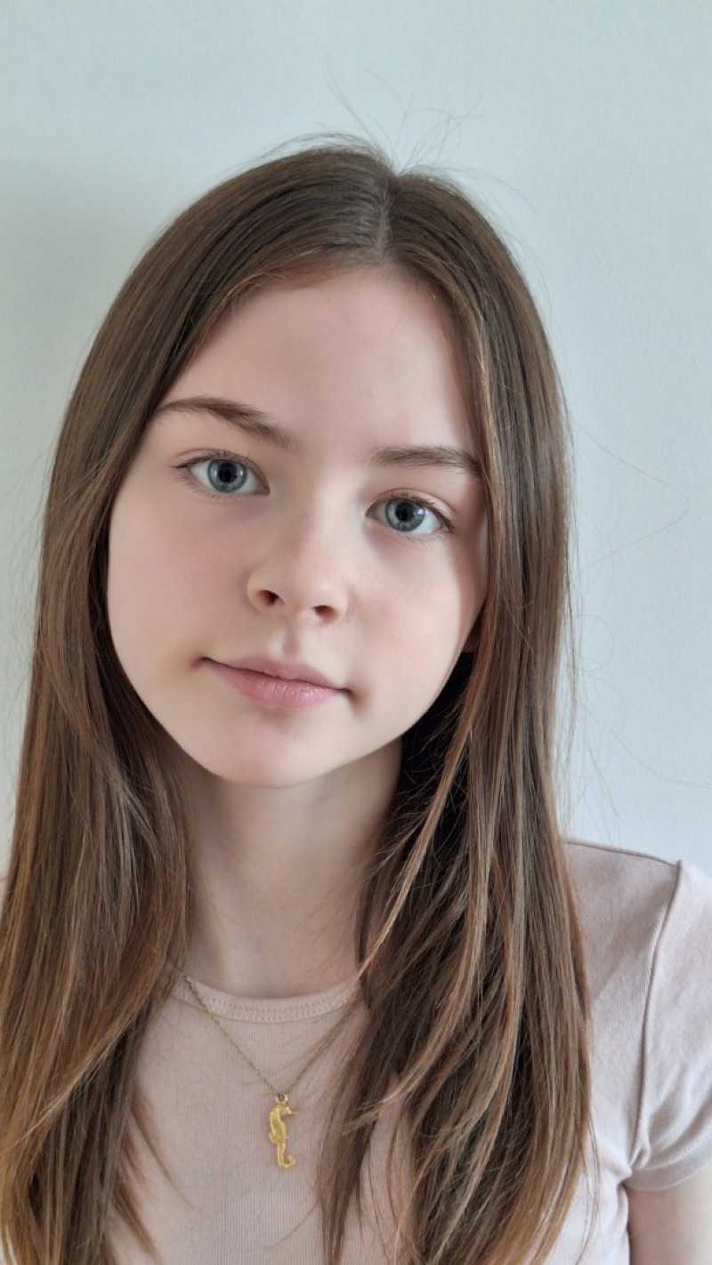 ZAZA Casting model ID: 26512