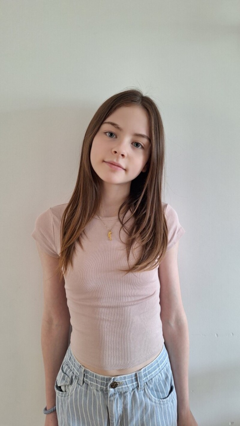 ZAZA Casting model ID: 26512
