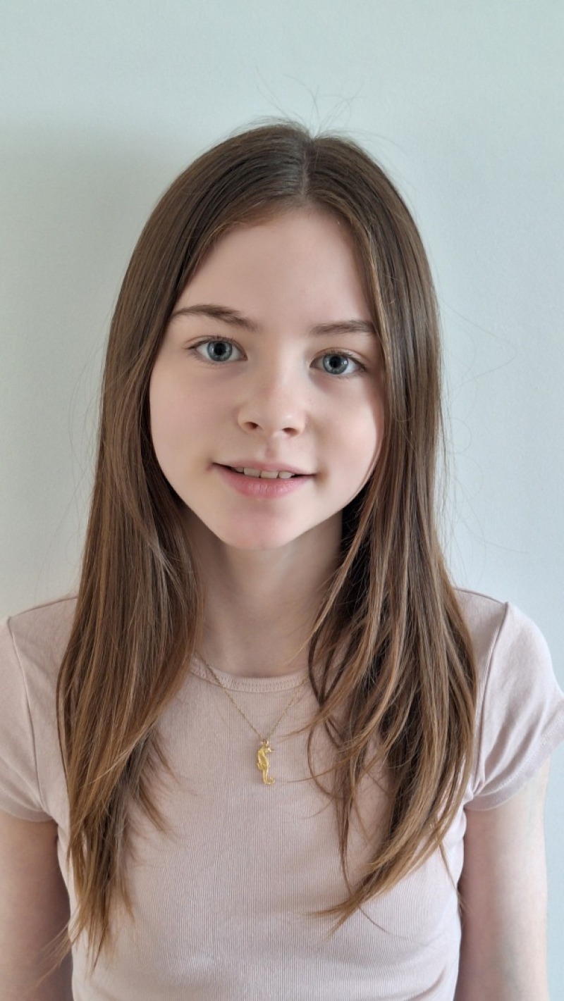 ZAZA Casting model ID: 26512