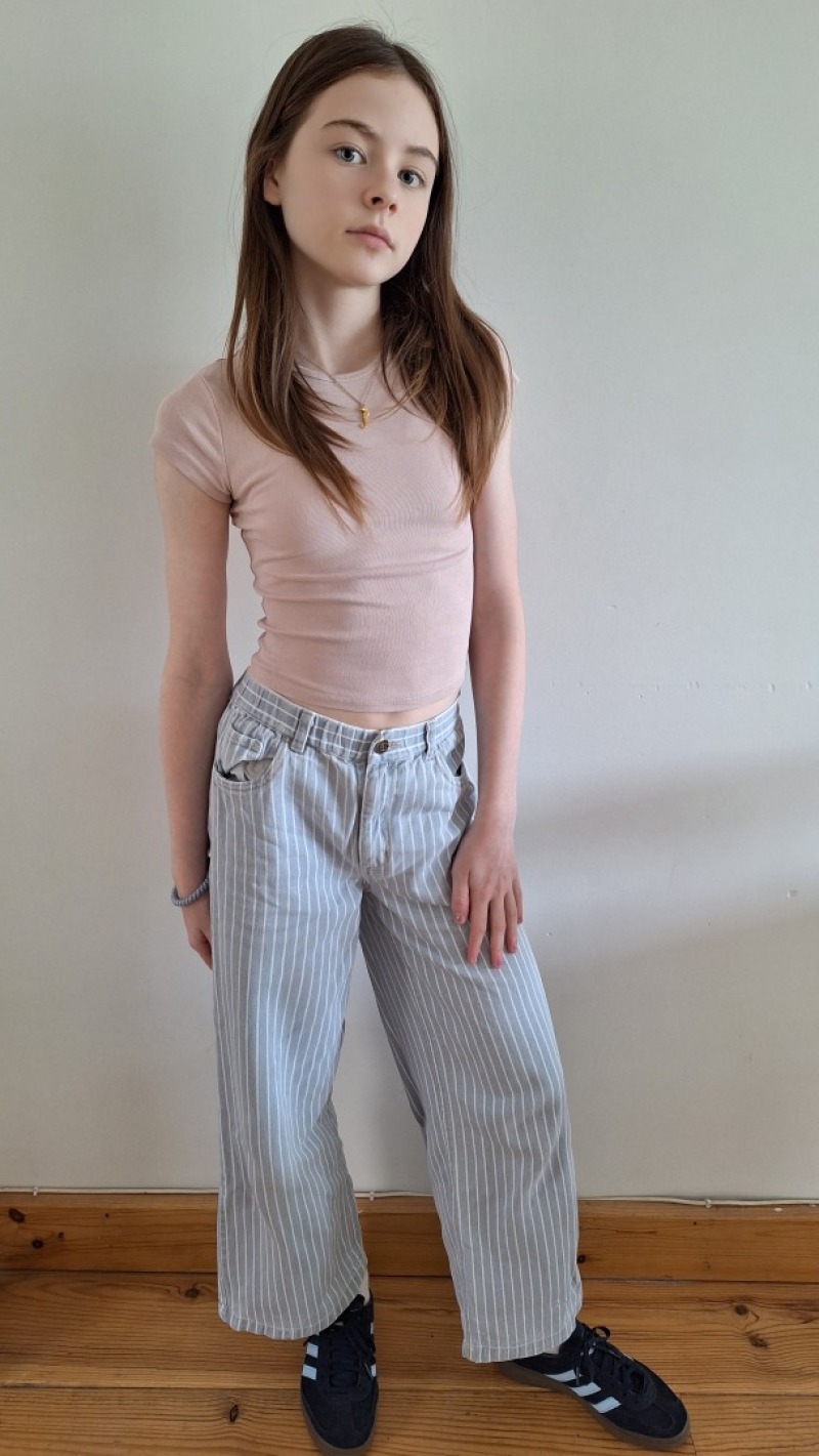 ZAZA Casting model ID: 26512