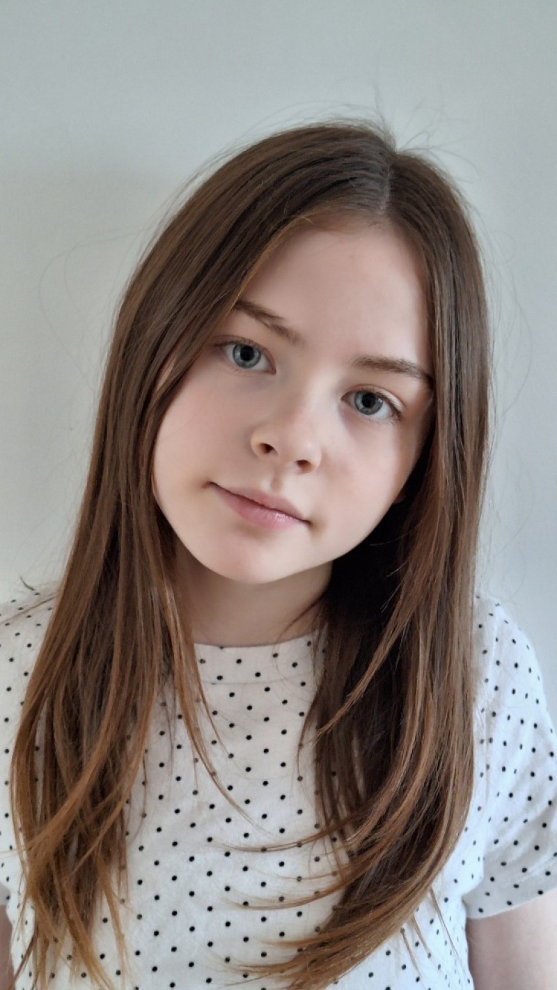 ZAZA Casting model ID: 26512