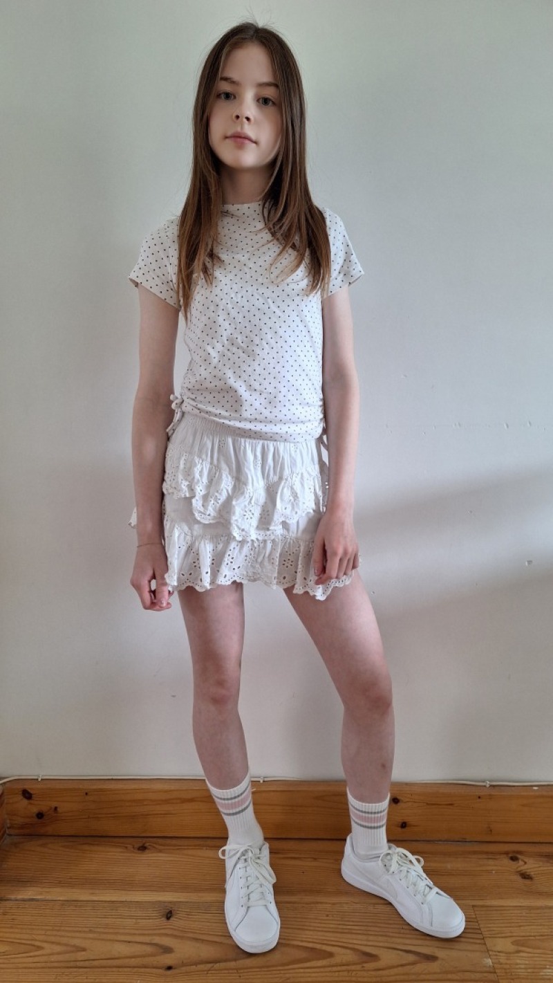 ZAZA Casting model ID: 26512