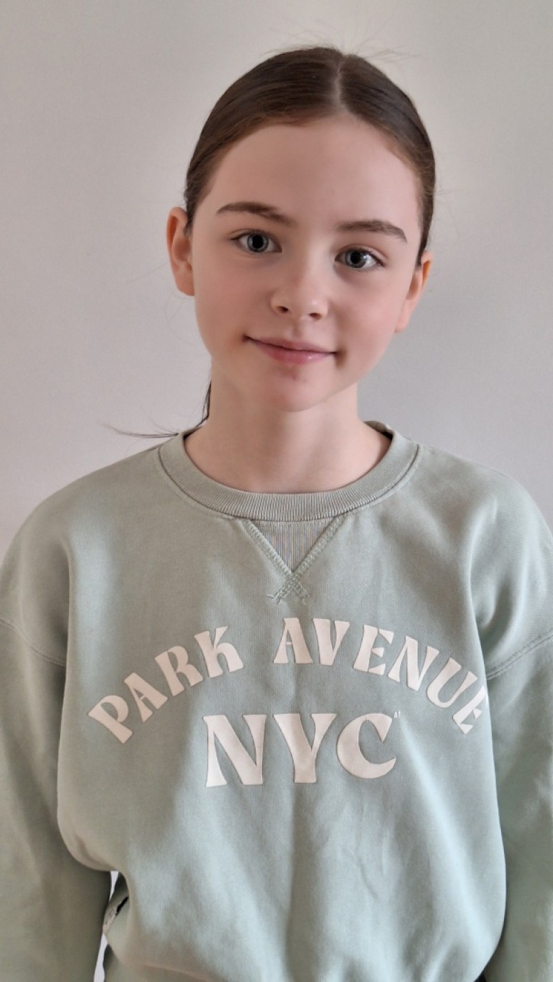 ZAZA Casting model ID: 26512