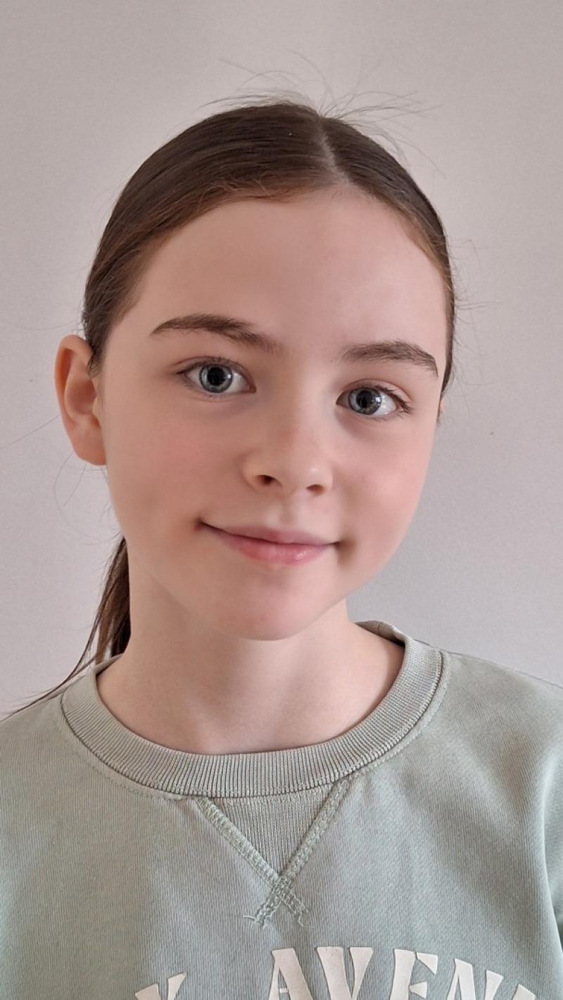 ZAZA Casting model ID: 26512
