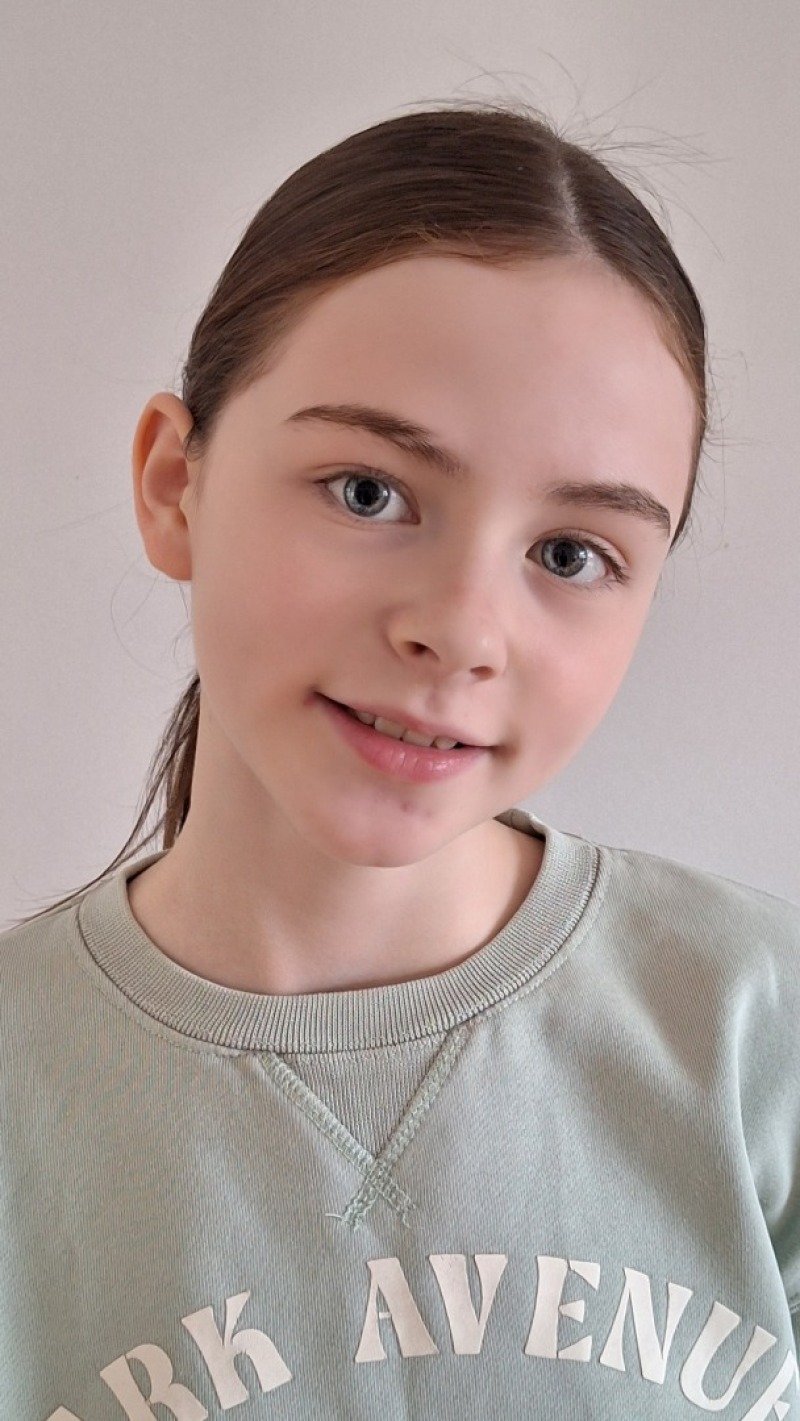 ZAZA Casting model ID: 26512