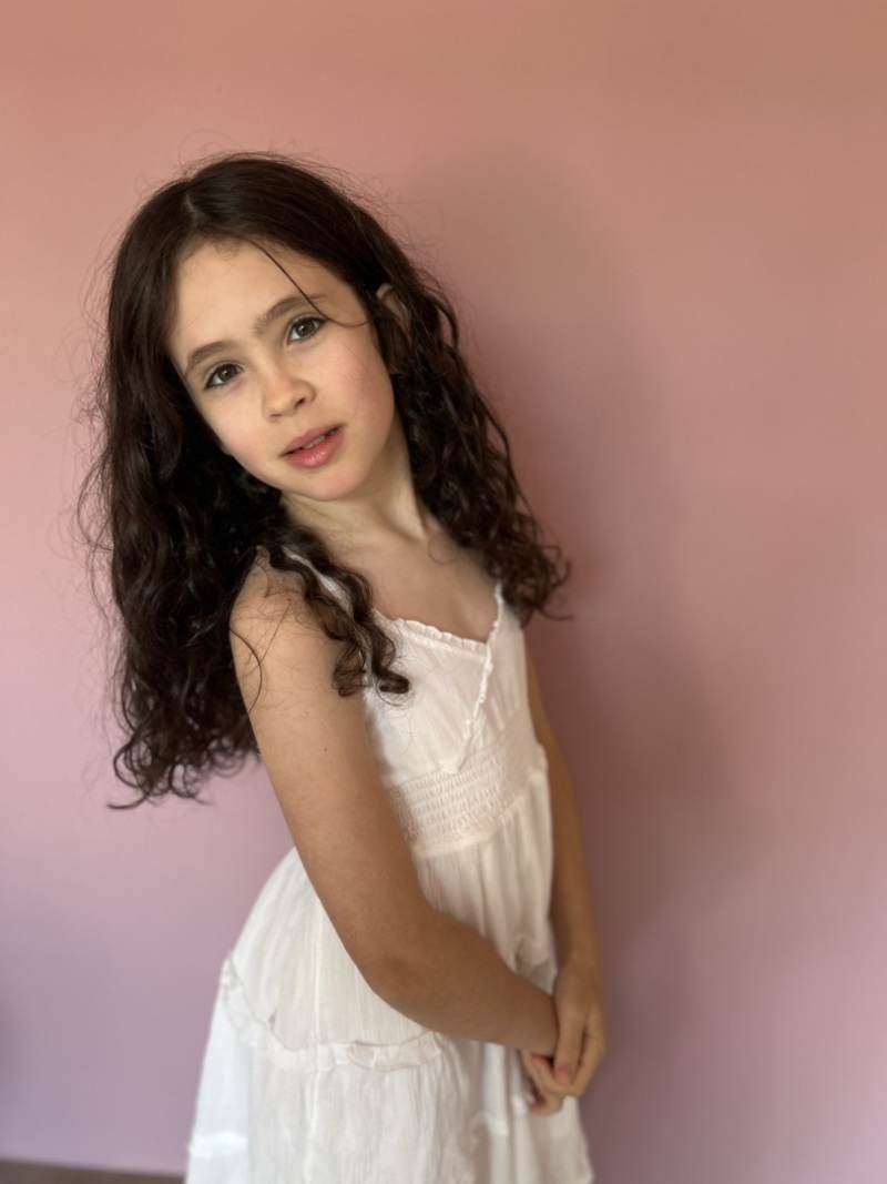 ZAZA Casting model ID: 28605
