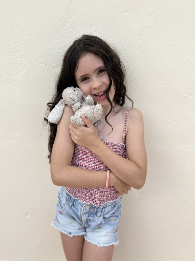 ZAZA Casting model ID: 28605