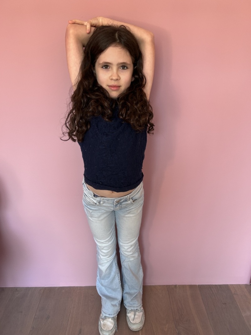 ZAZA Casting model ID: 28605