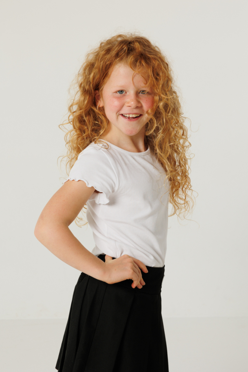 ZAZA Casting model ID: 13488