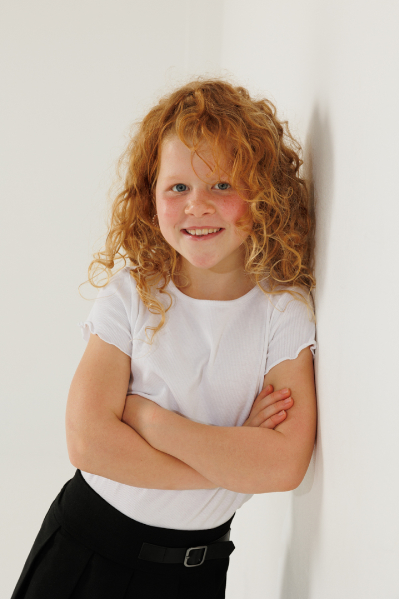 ZAZA Casting model ID: 13488