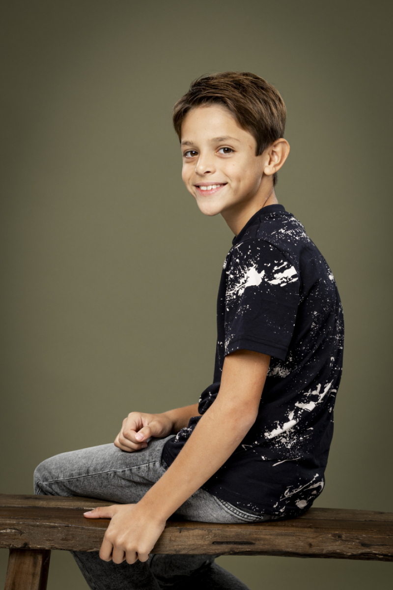 ZAZA Casting model ID: 26042